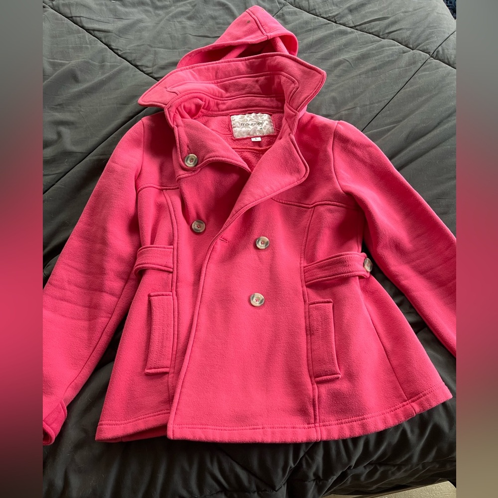 Maurice’s women’s coat